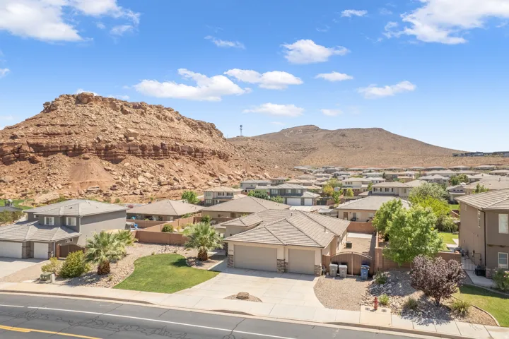 3726 E Desert Canyons Pkwy, St. George, Utah 84790