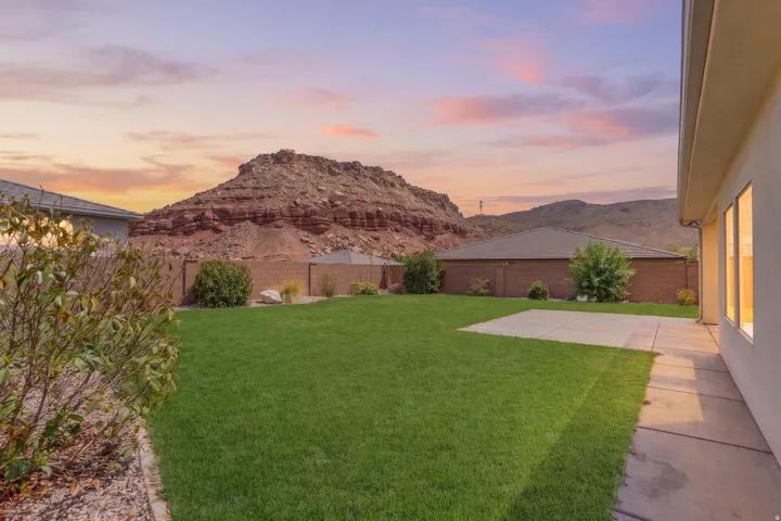 3726 E Desert Canyons Pkwy, St. George, Utah 84790