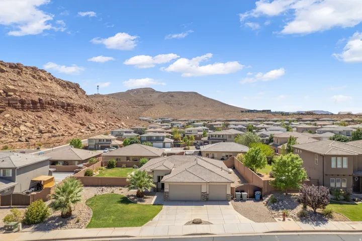 3726 E Desert Canyons Pkwy, St. George, Utah 84790