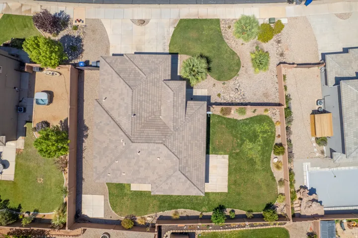 3726 E Desert Canyons Pkwy, St. George, Utah 84790