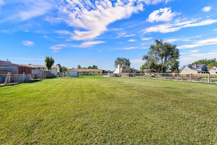 4674 W 800 N, West Point, Utah 84015