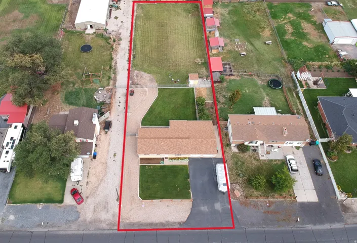 4674 W 800 N, West Point, Utah 84015