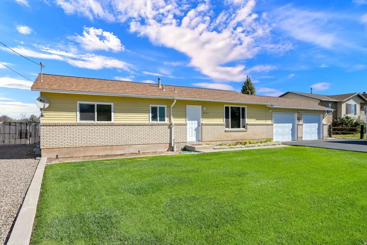 4674 W 800 N, West Point, Utah 84015