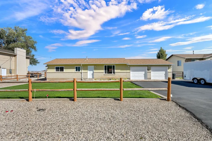 4674 W 800 N, West Point, Utah 84015
