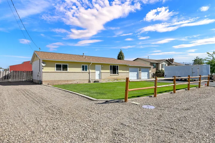 4674 W 800 N, West Point, Utah 84015