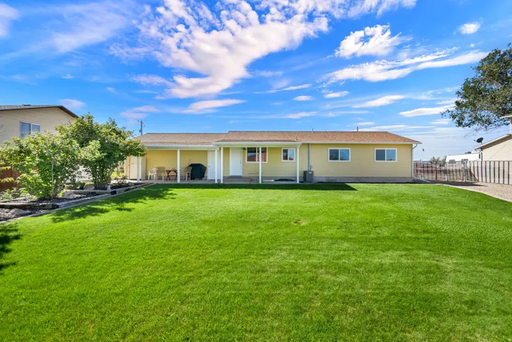 4674 W 800 N, West Point, Utah 84015