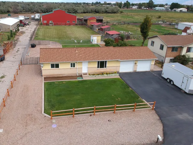 4674 W 800 N, West Point, Utah 84015