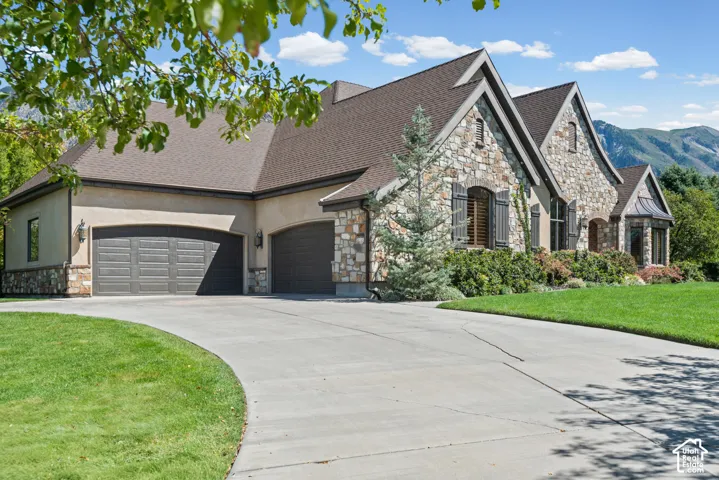 629 S Pheasant Ridge Ct, Alpine, Utah 84004
