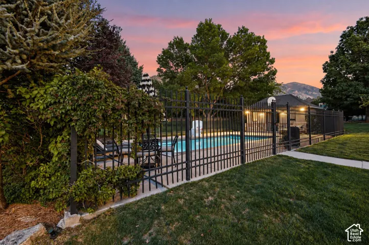 629 S Pheasant Ridge Ct, Alpine, Utah 84004