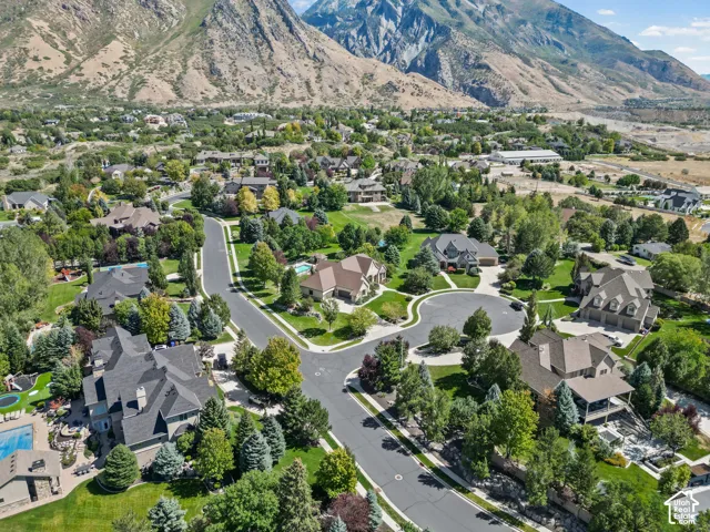 629 S Pheasant Ridge Ct, Alpine, Utah 84004