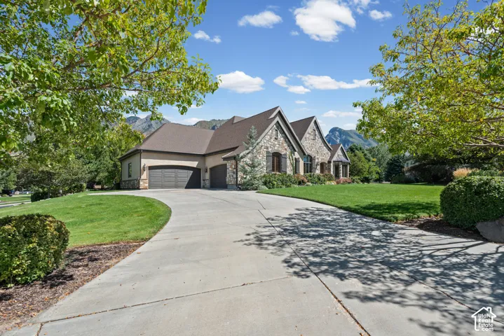 629 S Pheasant Ridge Ct, Alpine, Utah 84004