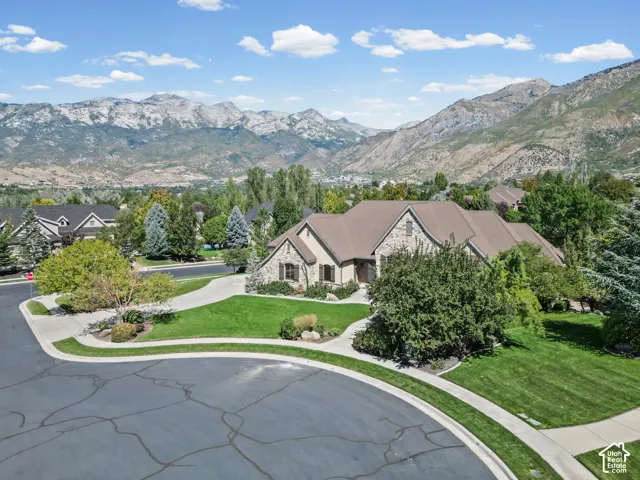629 S Pheasant Ridge Ct, Alpine, Utah 84004