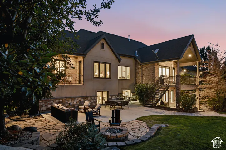 629 S Pheasant Ridge Ct, Alpine, Utah 84004