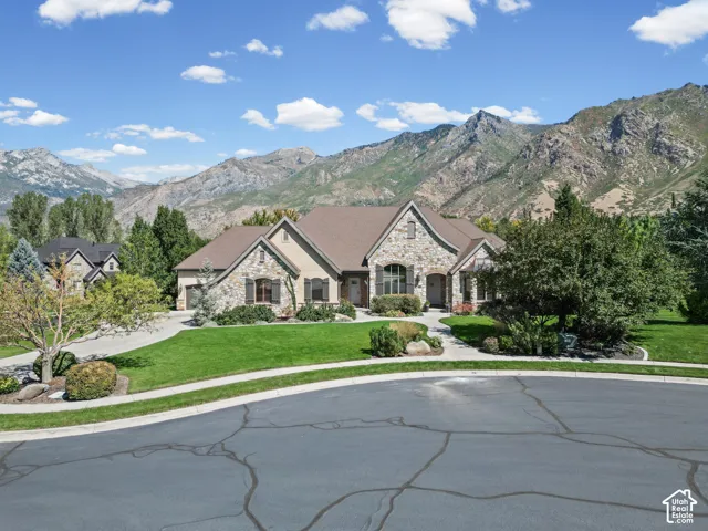 629 S Pheasant Ridge Ct, Alpine, Utah 84004