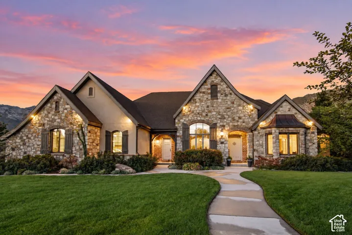 629 S Pheasant Ridge Ct, Alpine, Utah 84004