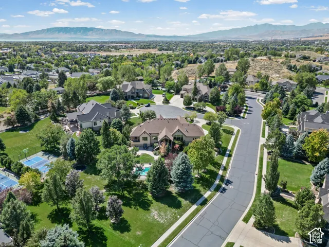 629 S Pheasant Ridge Ct, Alpine, Utah 84004