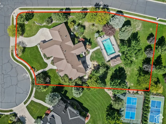 629 S Pheasant Ridge Ct, Alpine, Utah 84004