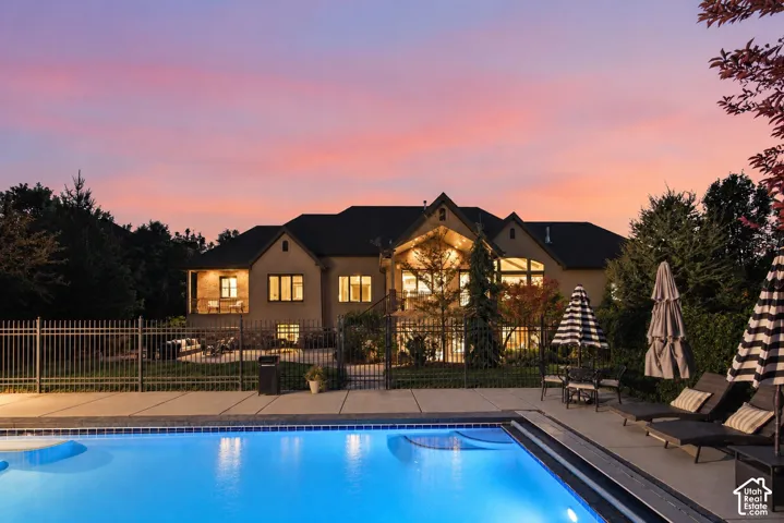 629 S Pheasant Ridge Ct, Alpine, Utah 84004