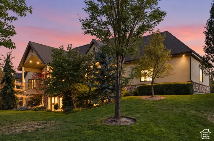 629 S Pheasant Ridge Ct, Alpine, Utah 84004