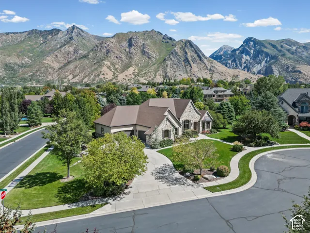 629 S Pheasant Ridge Ct, Alpine, Utah 84004