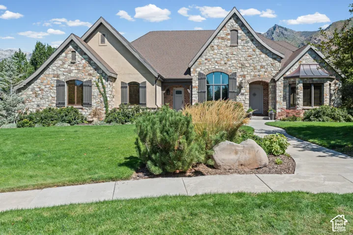 629 S Pheasant Ridge Ct, Alpine, Utah 84004