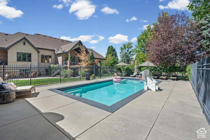 629 S Pheasant Ridge Ct, Alpine, Utah 84004
