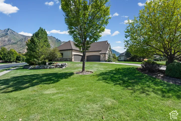 629 S Pheasant Ridge Ct, Alpine, Utah 84004
