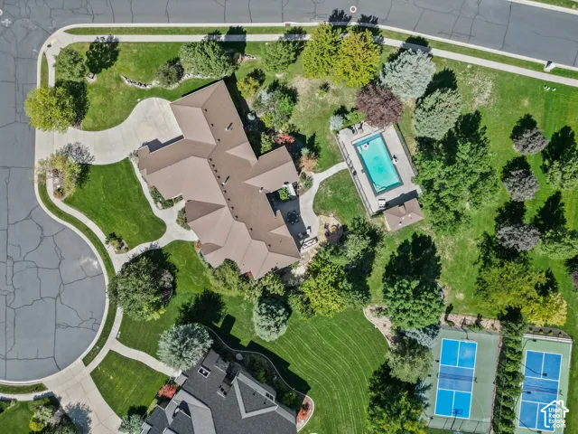629 S Pheasant Ridge Ct, Alpine, Utah 84004