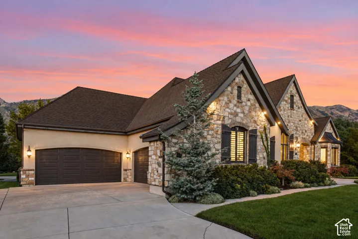 629 S Pheasant Ridge Ct, Alpine, Utah 84004