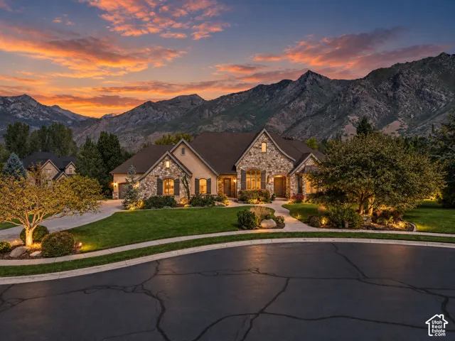 629 S Pheasant Ridge Ct, Alpine, Utah 84004