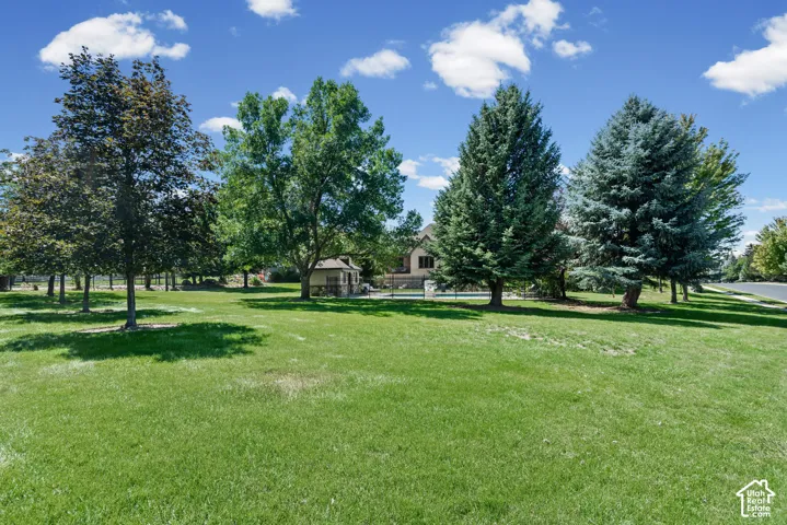 629 S Pheasant Ridge Ct, Alpine, Utah 84004