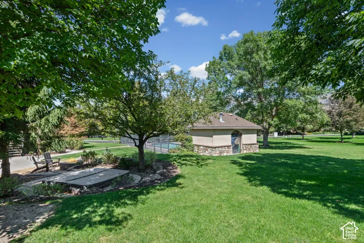 629 S Pheasant Ridge Ct, Alpine, Utah 84004