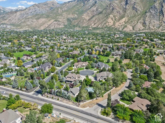 629 S Pheasant Ridge Ct, Alpine, Utah 84004