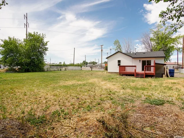 2130 N Pacific Ave, Ogden, Utah 84401