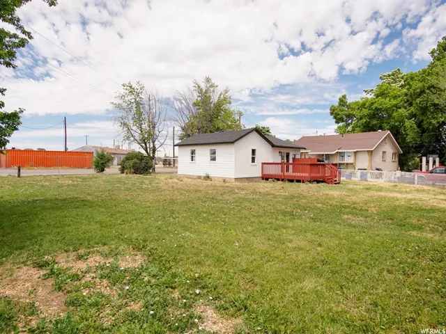 2130 N Pacific Ave, Ogden, Utah 84401