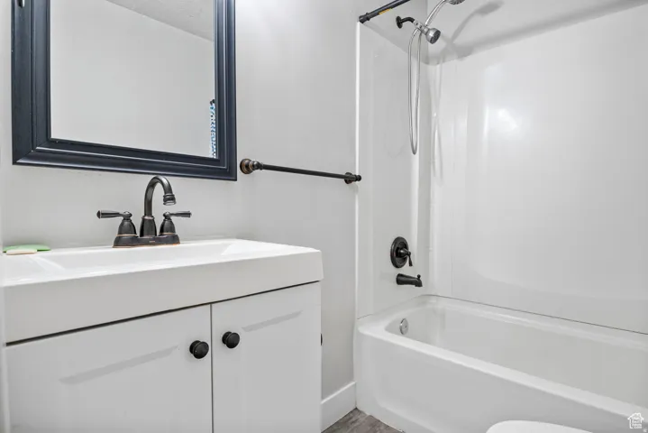 2130 N Pacific Ave, Ogden, Utah 84401