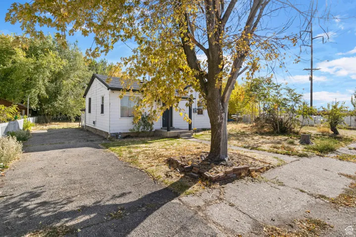 2130 N Pacific Ave, Ogden, Utah 84401
