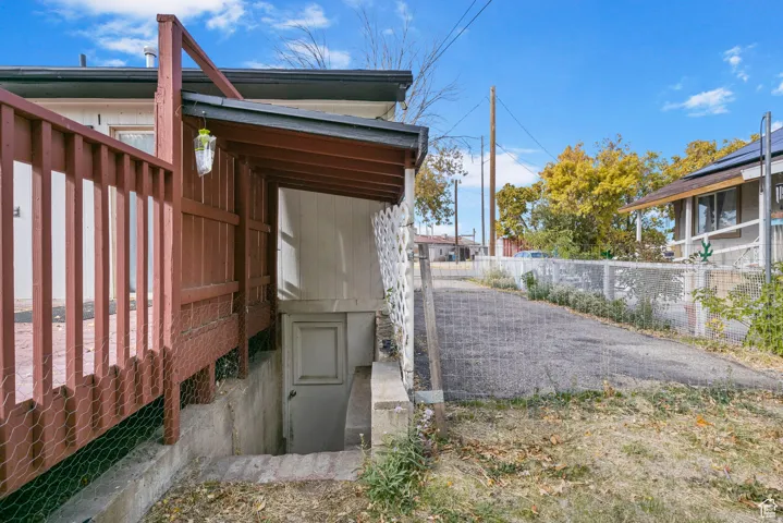 2130 N Pacific Ave, Ogden, Utah 84401