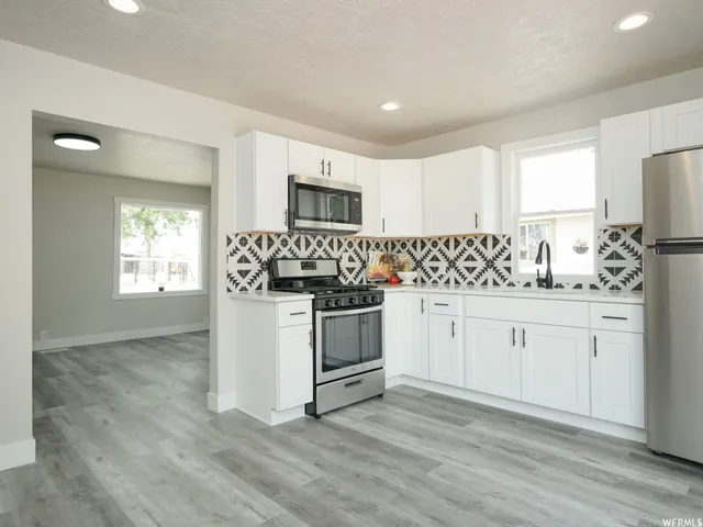 2130 N Pacific Ave, Ogden, Utah 84401
