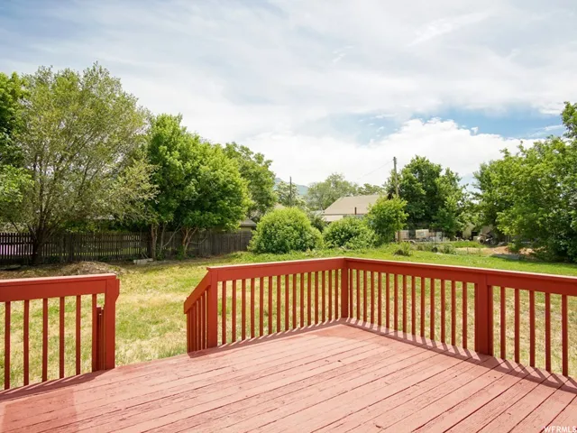 2130 N Pacific Ave, Ogden, Utah 84401
