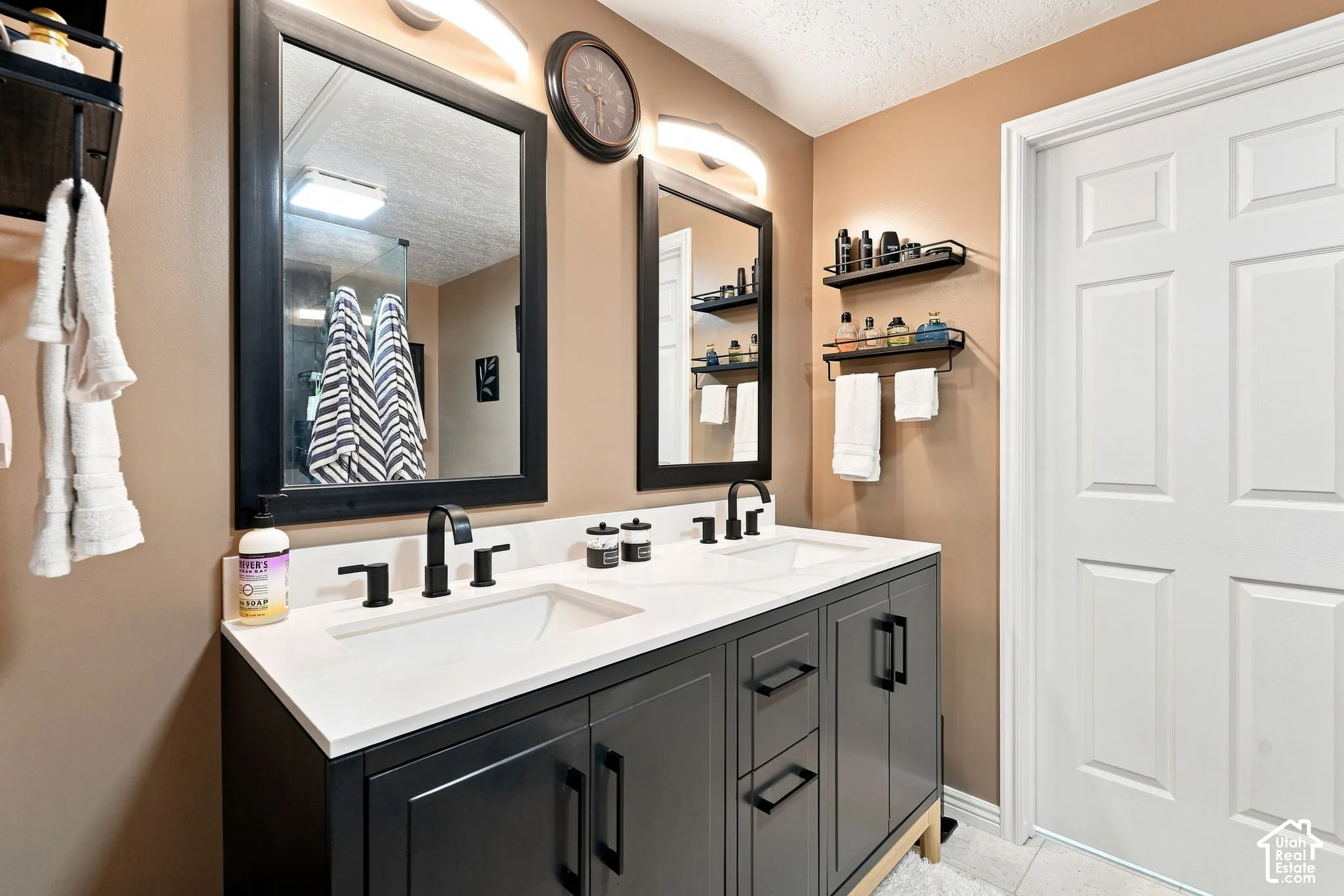 primary ensuite