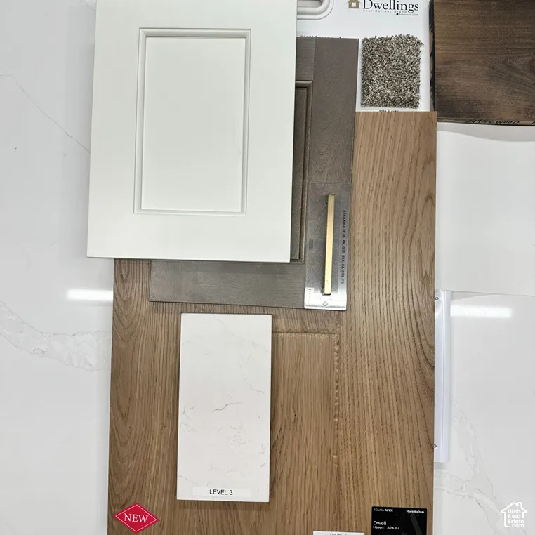 Interior Selections