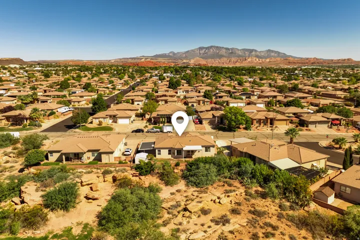 2368 E 240 S, St. George, Utah 84770
