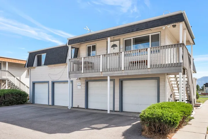 4343 S 1145 W #50-d, Taylorsville, Utah 84123