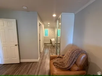 Additional content