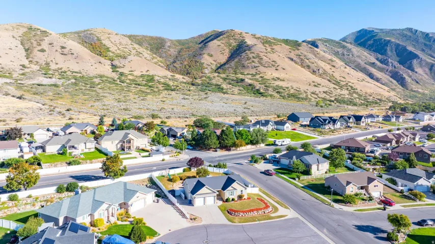 1595 S 50 W, Payson, Utah 84651