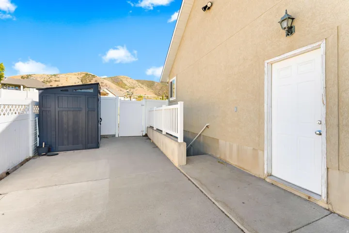 1595 S 50 W, Payson, Utah 84651