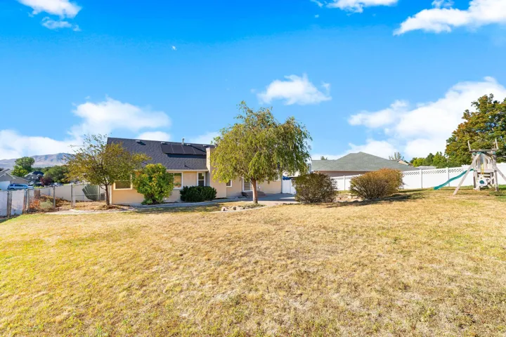 1595 S 50 W, Payson, Utah 84651