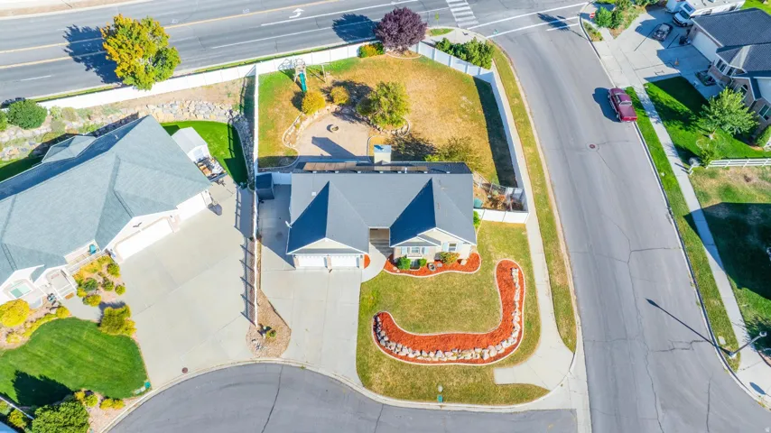 1595 S 50 W, Payson, Utah 84651