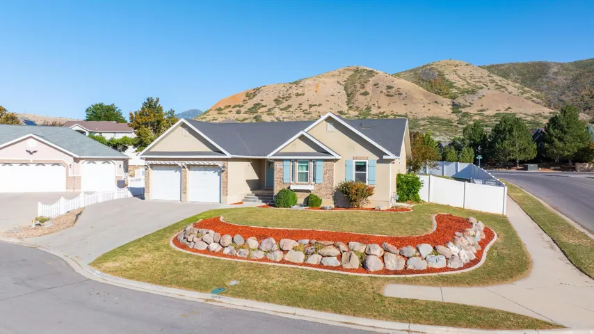 1595 S 50 W, Payson, Utah 84651